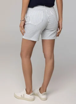Korte Broek Gestreept-Norah New