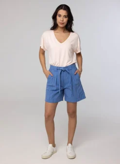 Korte Broek Lavendel-Norah Best