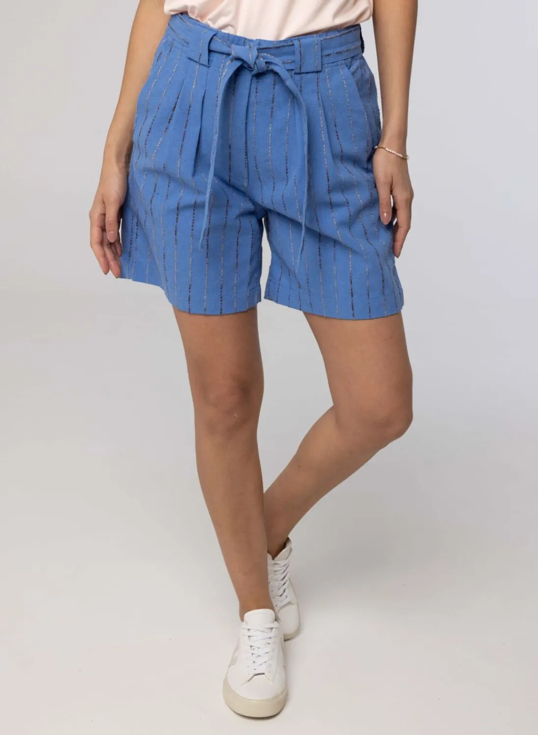 Korte Broek Lavendel-Norah Best