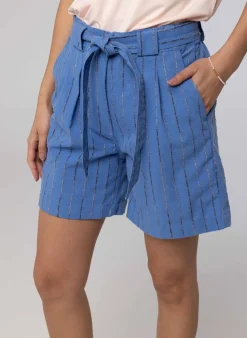 Korte Broek Lavendel-Norah Best