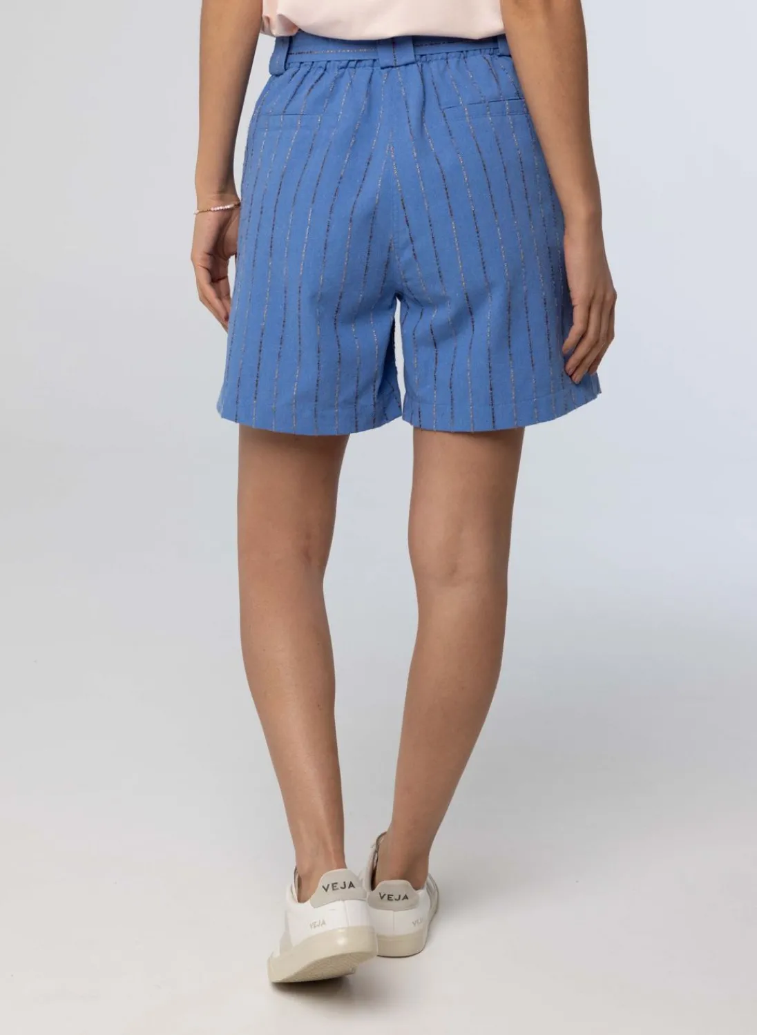 Korte Broek Lavendel-Norah Best