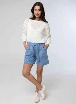Korte Broek Licht-Norah
