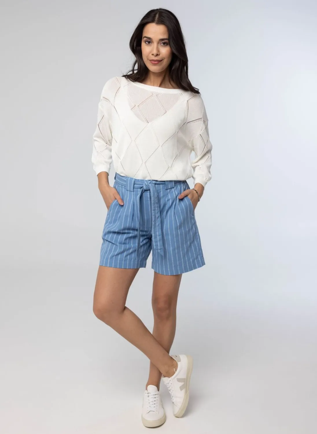 Korte Broek Licht-Norah