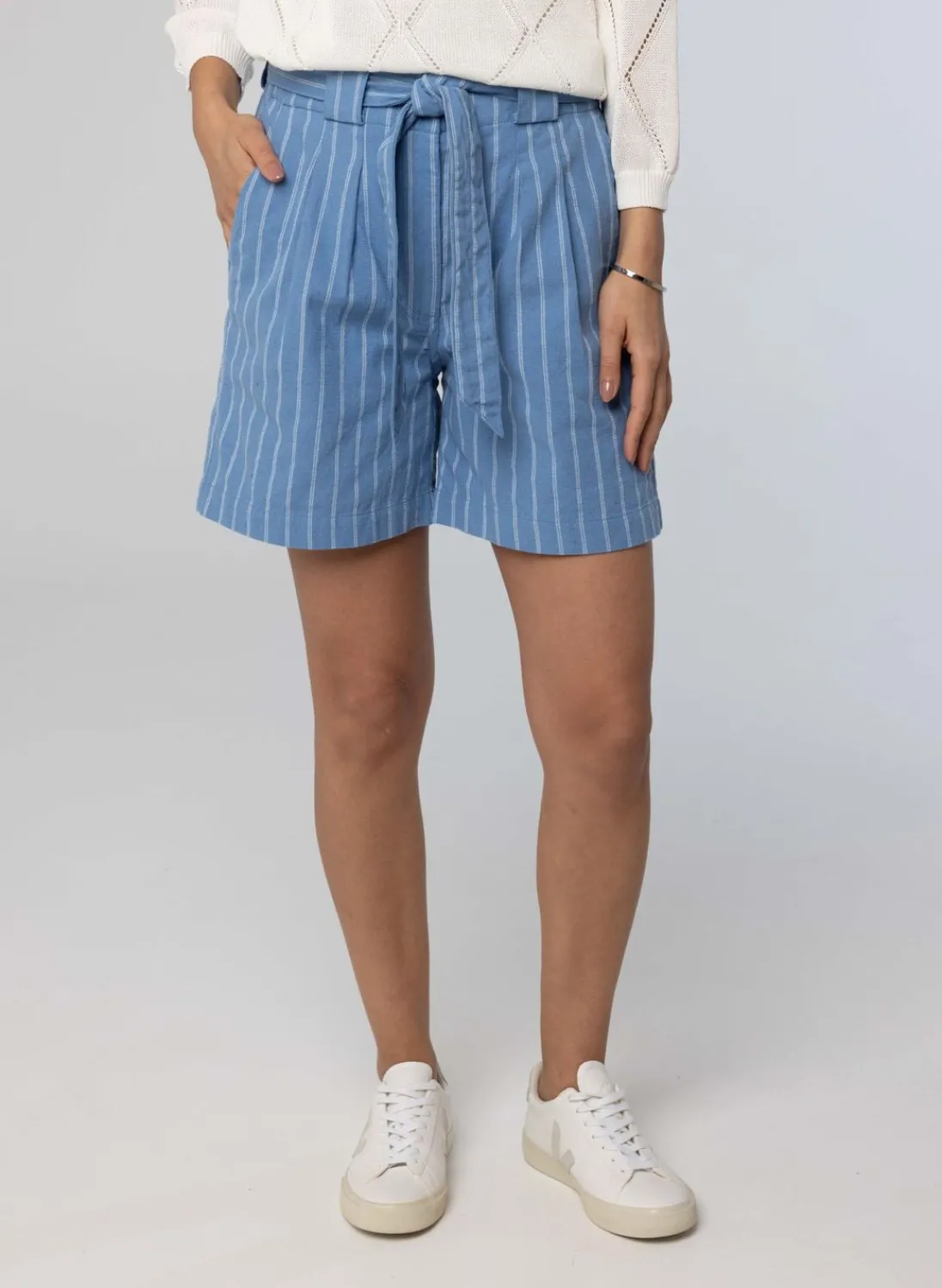 Korte Broek Licht-Norah