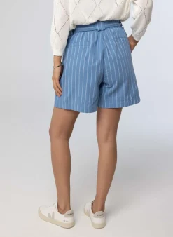 Korte Broek Licht-Norah