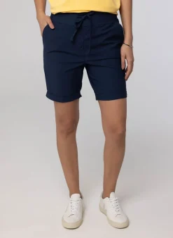 Korte Broek Travelstof-Norah Best
