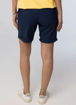 Korte Broek Travelstof-Norah Best