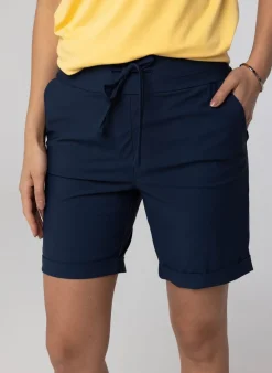 Korte Broek Travelstof-Norah Best