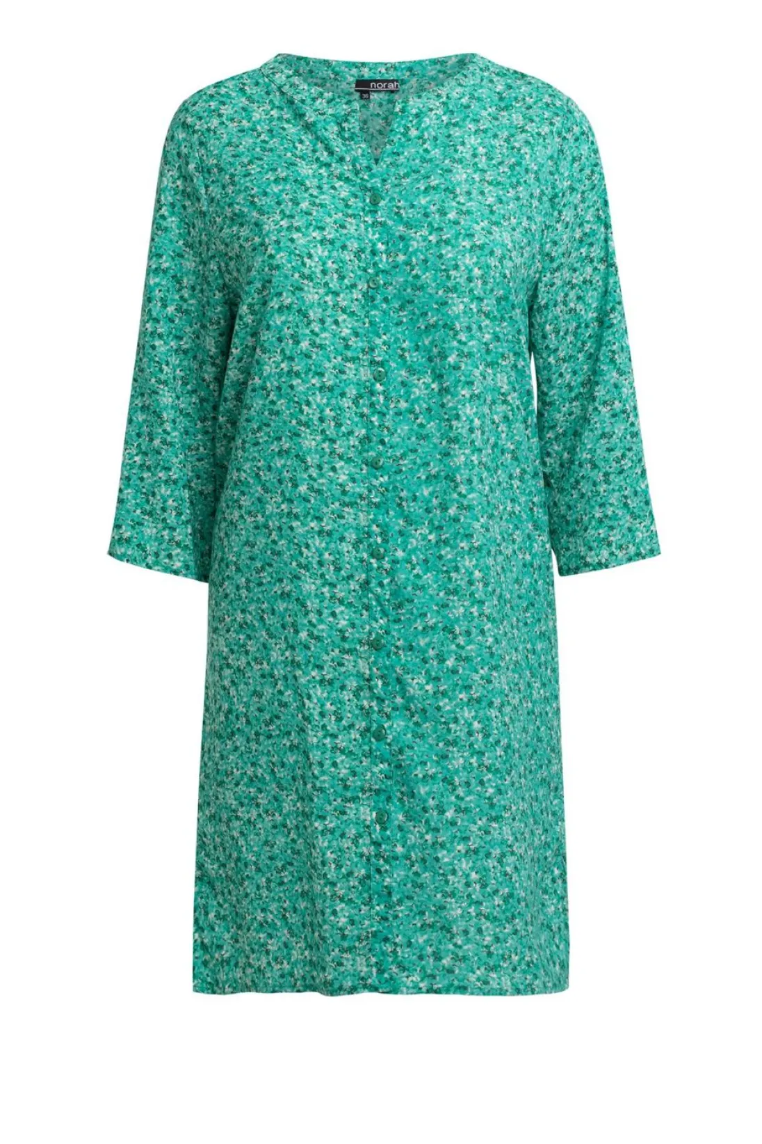 Lange E Blouse-Norah New