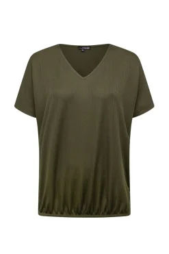 Leger Shirt-Norah Hot