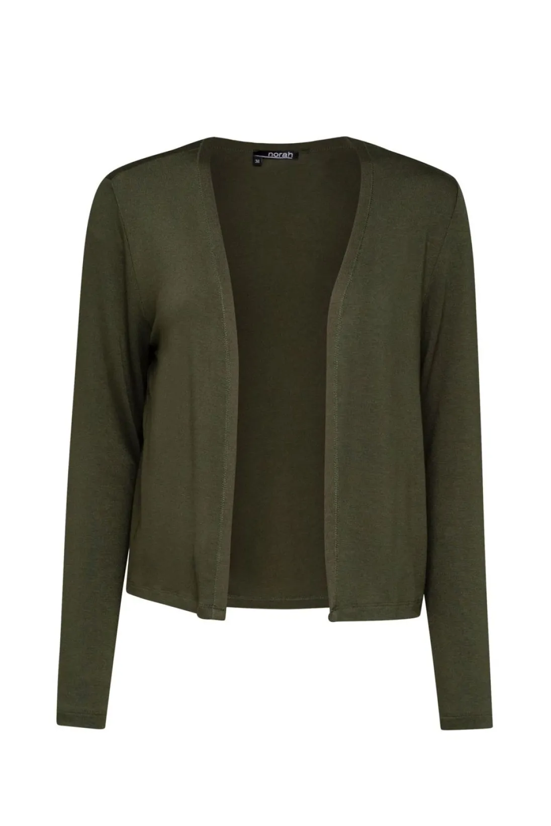 Leger Vest Maya-Norah Best