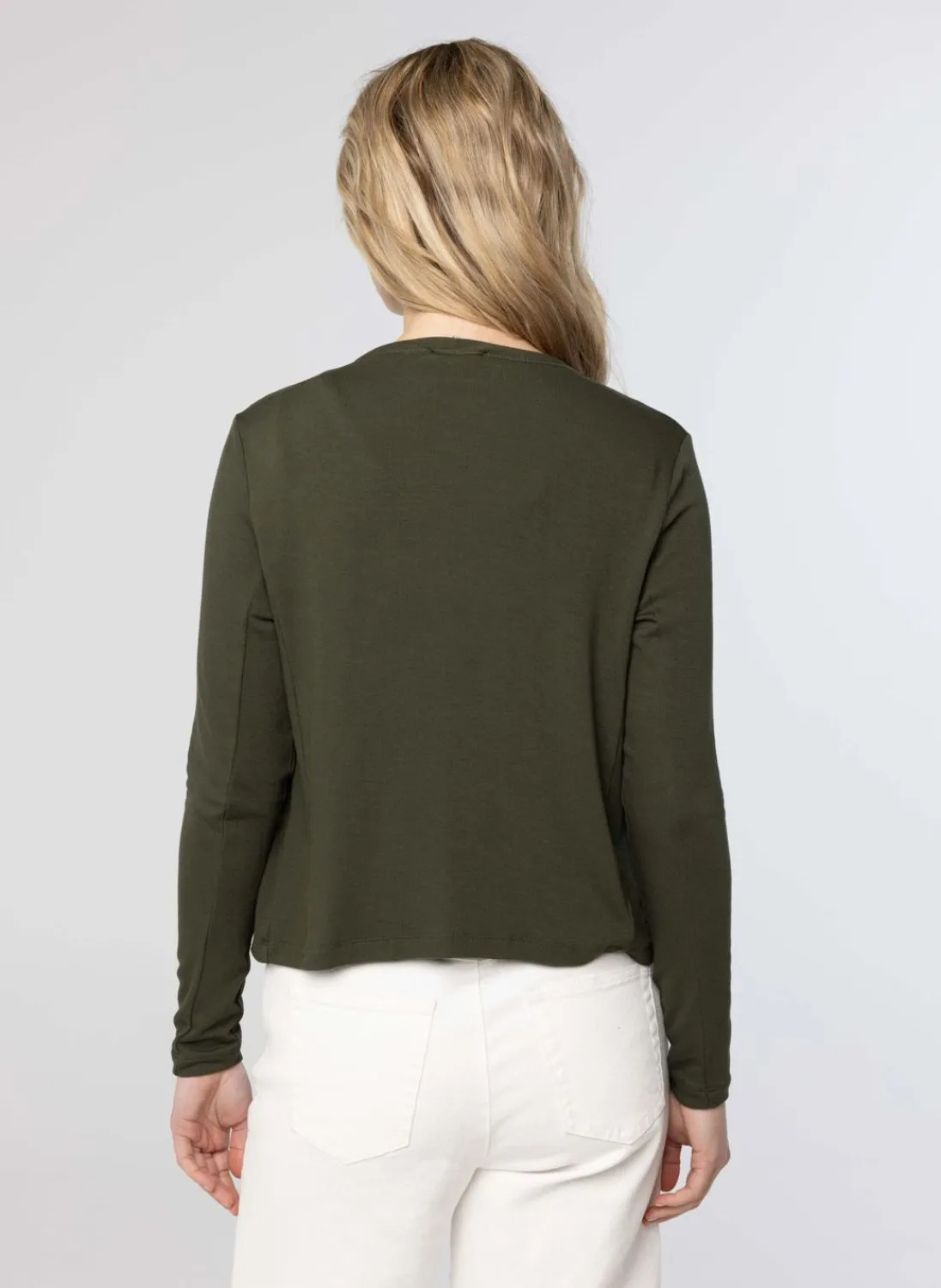 Leger Vest Maya-Norah Best