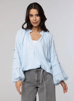 Licht E Blouse-Norah Online
