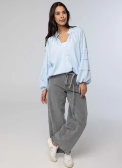 Licht E Blouse-Norah Online