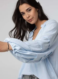 Licht E Blouse-Norah Online