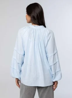Licht E Blouse-Norah Online