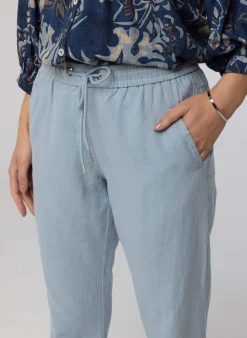 Licht E Pantalon-Norah Hot