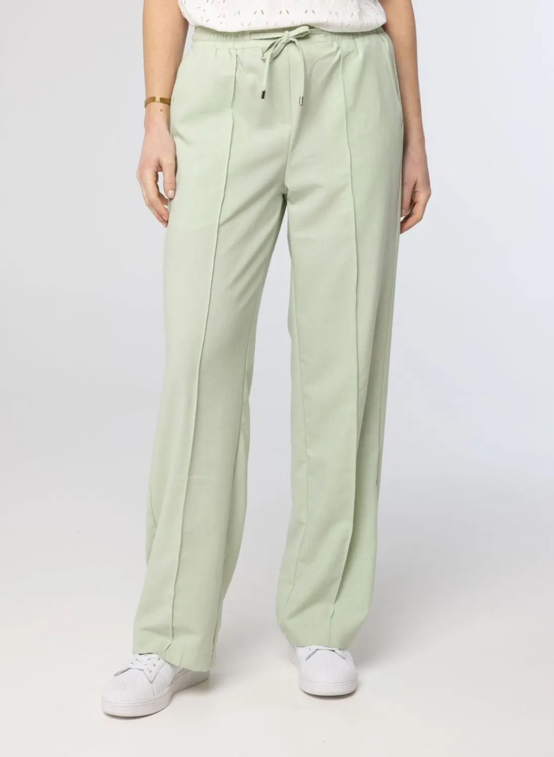 Licht E Pantalon-Norah Outlet