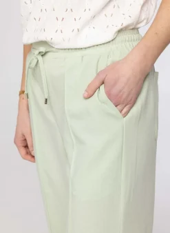 Licht E Pantalon-Norah Outlet