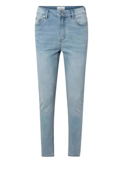 Licht E Spijkerbroek-Norah Hot