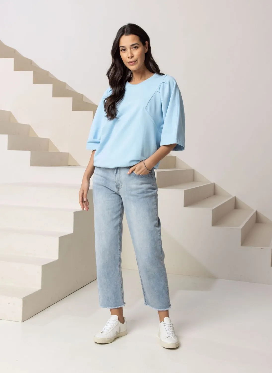 Licht E Trui-Norah Online