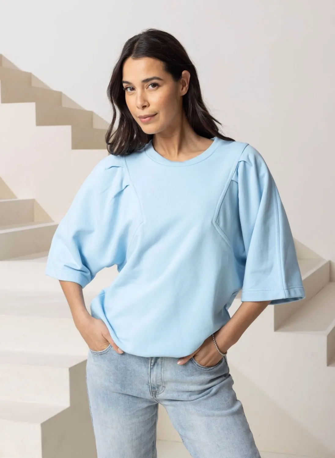 Licht E Trui-Norah Online