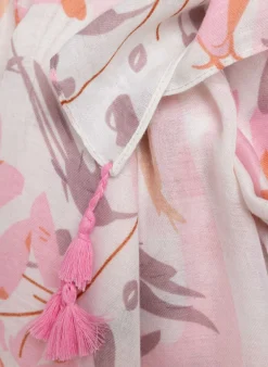 Licht Sjaal-Norah Discount