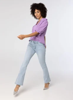 Lila Blouse-Norah Online