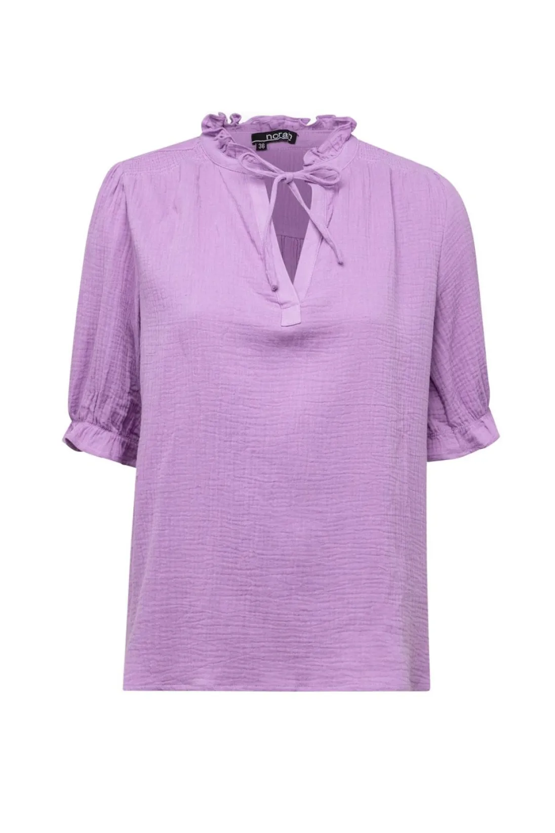 Lila Blouse-Norah Online