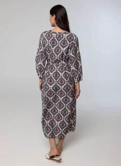 Maxi Jurk-Norah Best