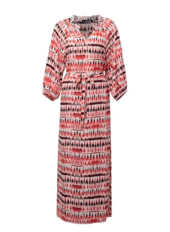 Maxi Jurk-Norah Best