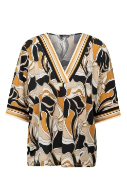 Meerkleurige Blouse-Norah Online