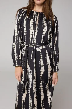 Midi Jurk-Norah Best