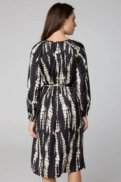 Midi Jurk-Norah Best