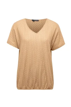 Mokka Shirt-Norah New