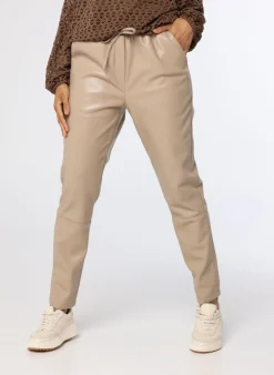 Pu Broek-Norah Sale