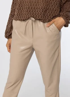 Pu Broek-Norah Sale