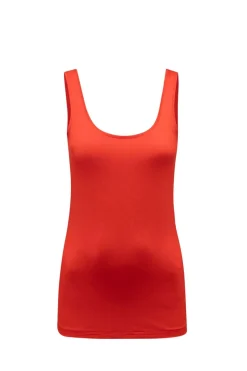 Rode Basic Top-Norah