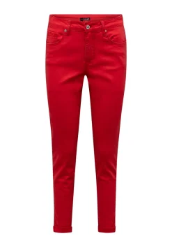 Rode Denim-Norah Discount