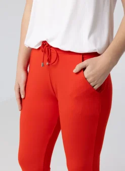 Rode Jogger-Norah Outlet