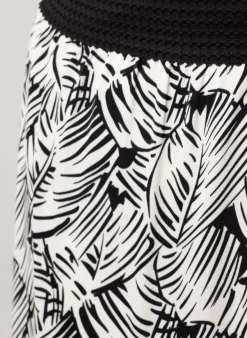 Rok /Ecru-Norah Discount