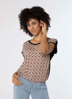 Shirt-Norah Discount