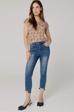 Shirt Aztec-Norah Online