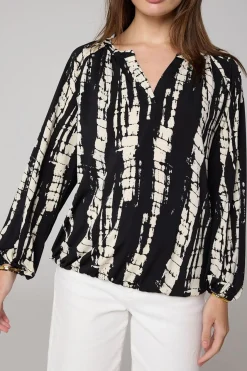 Shirt /Ecru-Norah Discount