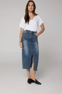 Shirt Maral-Norah New