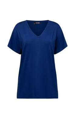 Shirt Maral Kobalt-Norah Clearance