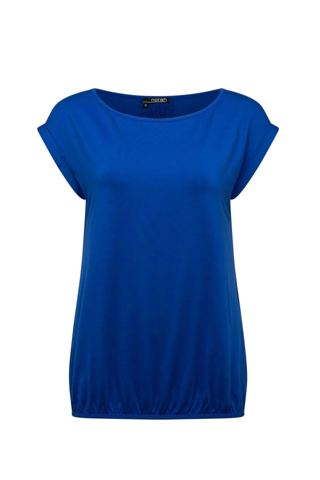 Shirt Marije Kobalt-Norah Sale