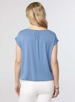 Shirt Marije Licht-Norah Outlet