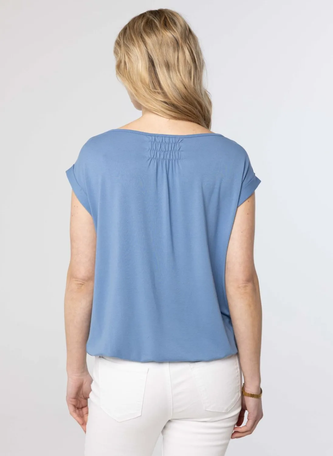 Shirt Marije Licht-Norah Outlet