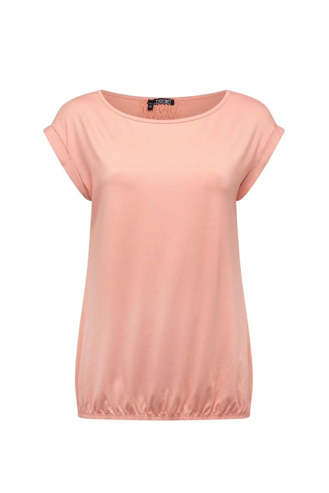 Shirt Marije Pastel-Norah Hot